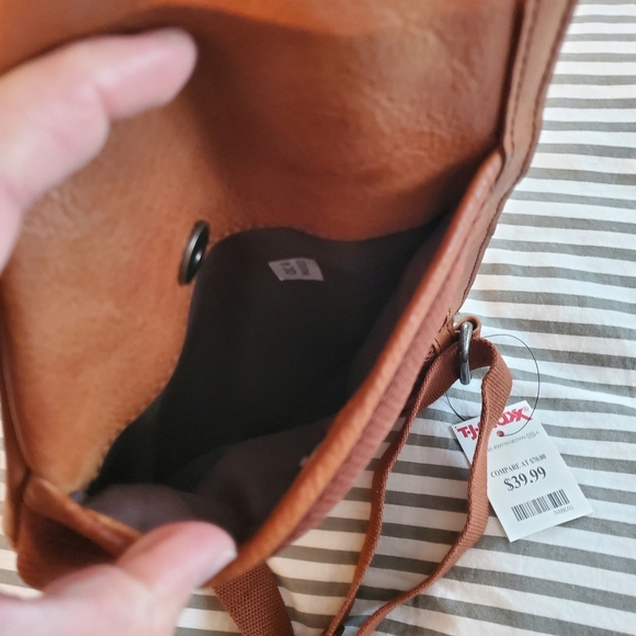 Spikes & sparrows belt bag - Picture 4 of 4